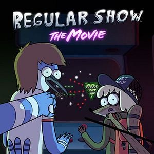 Foto Regular Show: The Movie