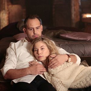 Foto Nora von Waldstätten