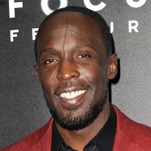 Foto Michael K. Williams