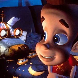 Foto Jimmy Neutron, o Menino-Gênio