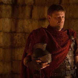 Foto O Jovem Messias