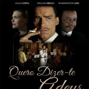 Foto Quero Dizer-te Adeus