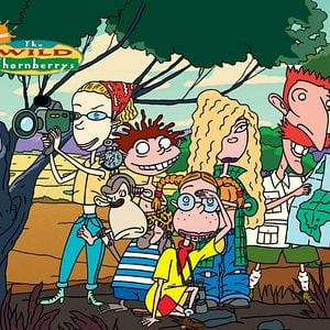 Foto Os Thornberrys