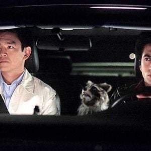 Foto Madrugada Muito Louca