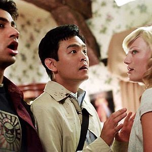 Foto Madrugada Muito Louca