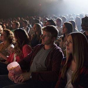 Foto Terror nos Bastidores