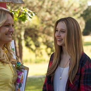 Foto Terror nos Bastidores