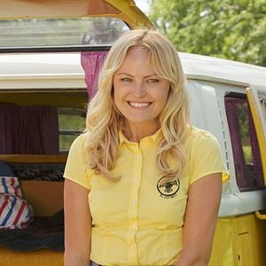 Foto Terror nos Bastidores