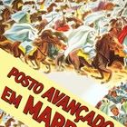 Foto Posto Avançado em Marrocos