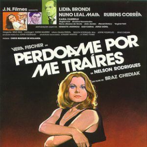 Foto Perdoa-me Por Traíres