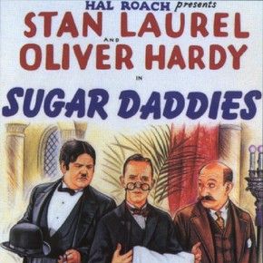 Foto Velhos e Velhacos