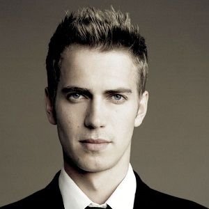 Foto Hayden Christensen