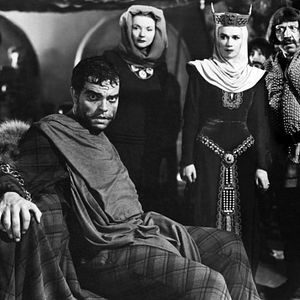 Foto Macbeth - Reinado de Sangue