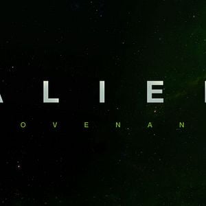 Foto Alien: Covenant