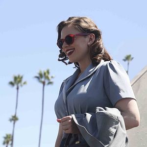 Foto Agent Carter