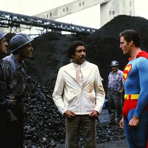 Foto Superman III
