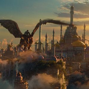 Foto Warcraft - O Primeiro Encontro de Dois Mundos