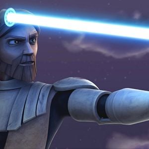 Foto Star Wars: The Clone Wars (2008)
