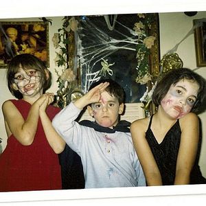 Foto Oh La La Pauline!