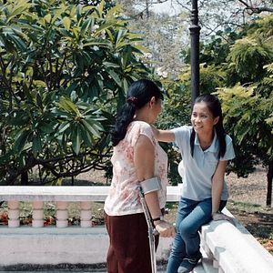 Foto Cemitério do Esplendor