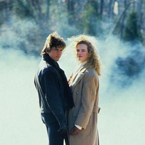 Foto Dias de Trovão