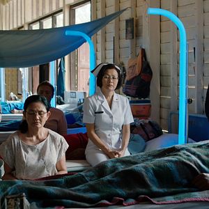 Foto Cemitério do Esplendor