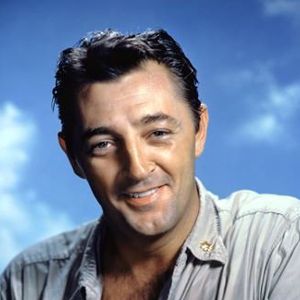 Foto Robert Mitchum