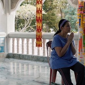 Foto Cemitério do Esplendor