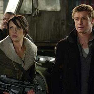 Foto Terra Dos Mortos