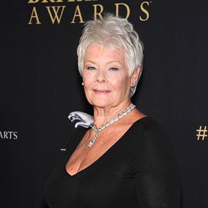 Foto Judi Dench