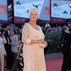 Foto Judi Dench