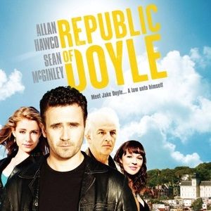 Foto Republic of Doyle