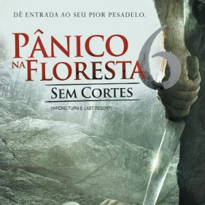 Foto Pânico na Floresta 6