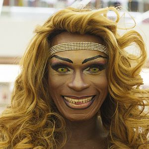 Foto Márcia Pantera