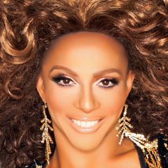 Foto Shangela