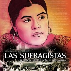 Foto Las Sufragistas