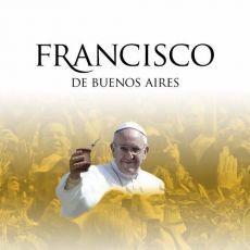 Foto Francisco de Buenos Aires