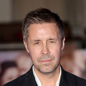 Foto Paddy Considine