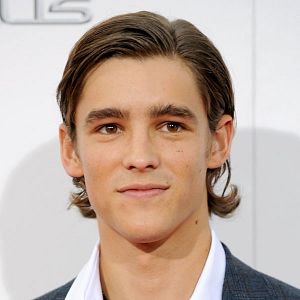 Foto Brenton Thwaites