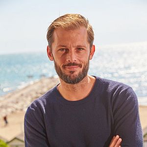 Foto Nicolas Duvauchelle