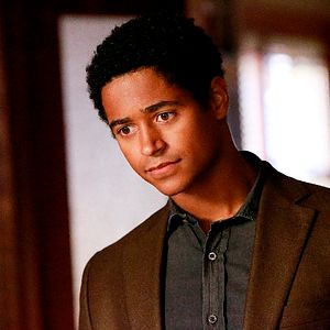 Foto Alfred Enoch