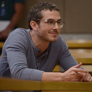Foto Tate Ellington