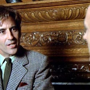 Foto Edward Woodward