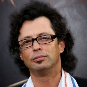 Foto Ricky Dean Logan