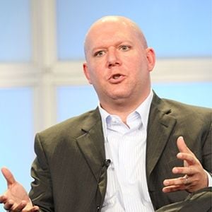 Foto Marc Guggenheim