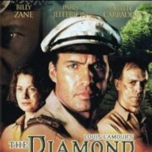 Foto O Diamante de Jeru