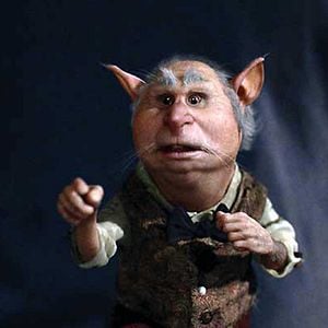 Foto As Crônicas de Spiderwick