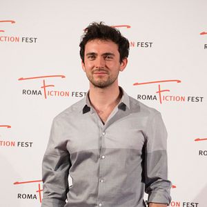 Foto George Blagden