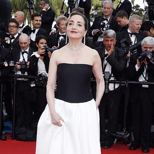 Foto Dominique Blanc