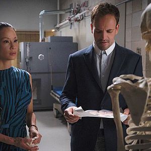 Foto Jonny Lee Miller